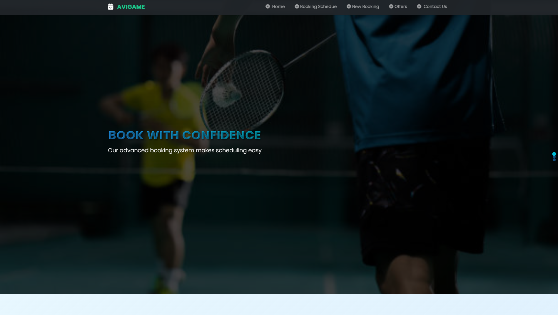 Team collaborating on digital whiteboard