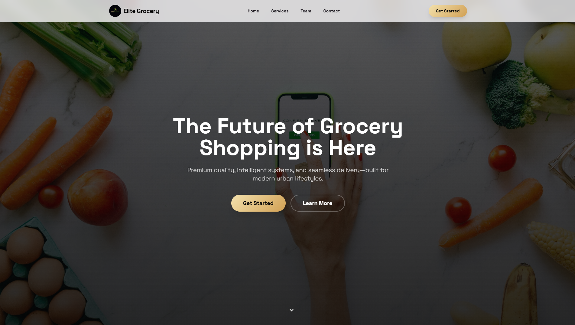 Team collaborating on digital whiteboard