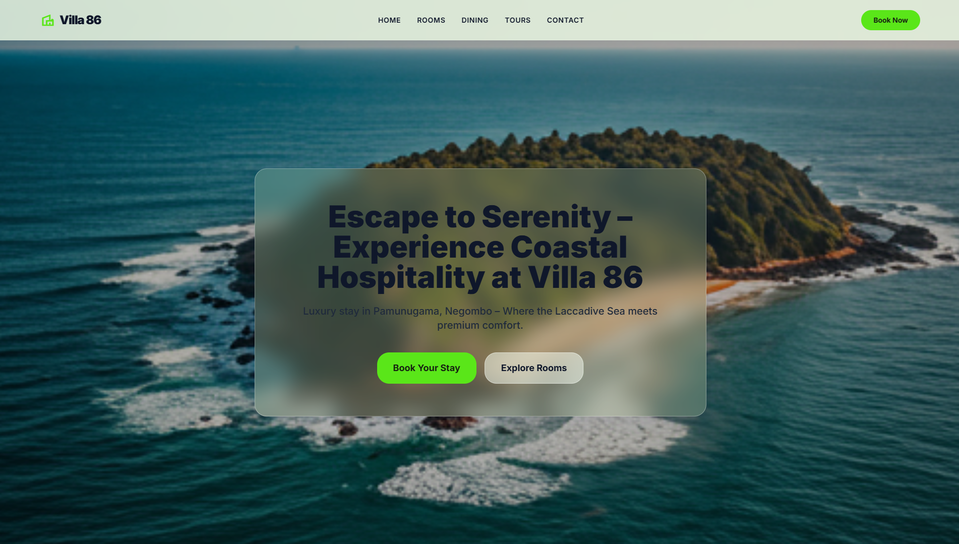 Mobile banking app mockup